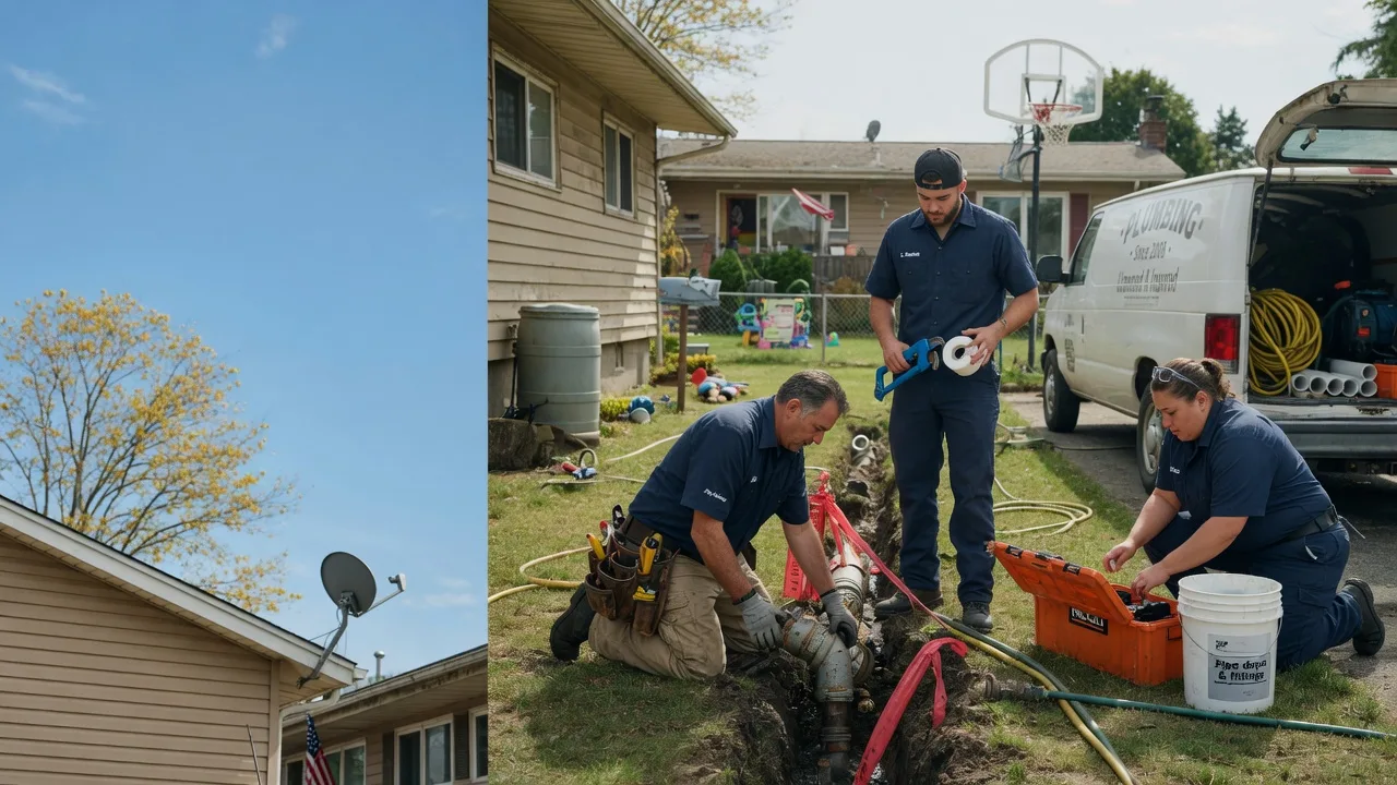 Garbage Disposal Replacement in Bertrand, MO near me